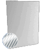 Postkarten-Mailing Maxi (12,5 cm x 23,5 cm) mit partieller UV-Lack-Veredelung